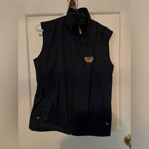 Light-weight USNA best